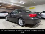 ALPINA B3 3,0 Cabrio *Deutsch*Alpina-Scheckheft*1.Hand* - ALPINA: B1