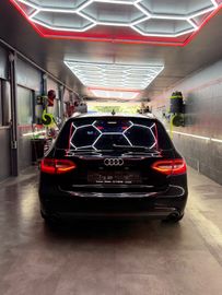 Audi A4 - 7