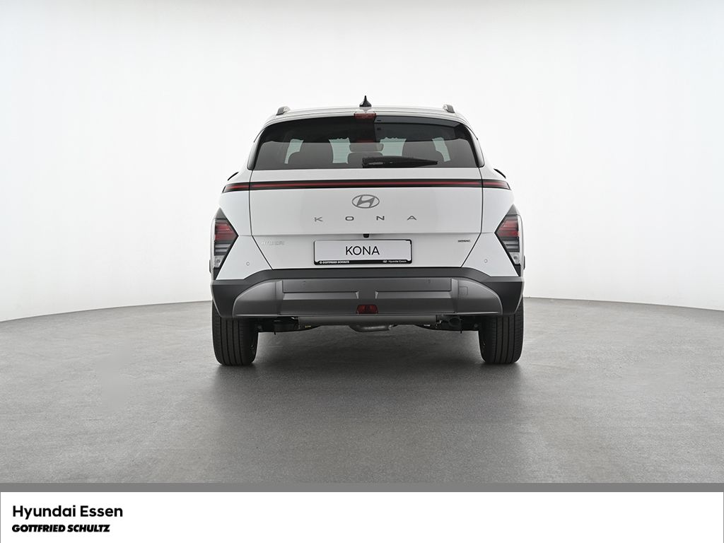 Hyundai Kona – Bild 4