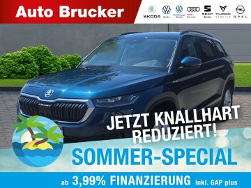 Skoda Kodiaq - 1