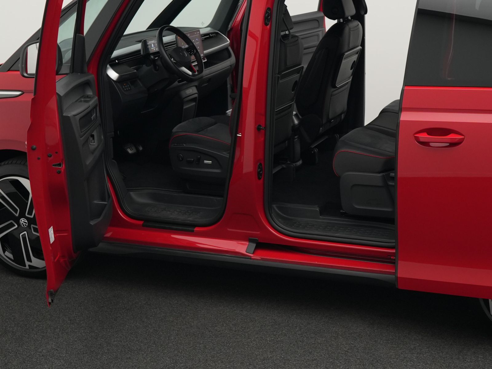 Volkswagen ID. Buzz - Bild 35
