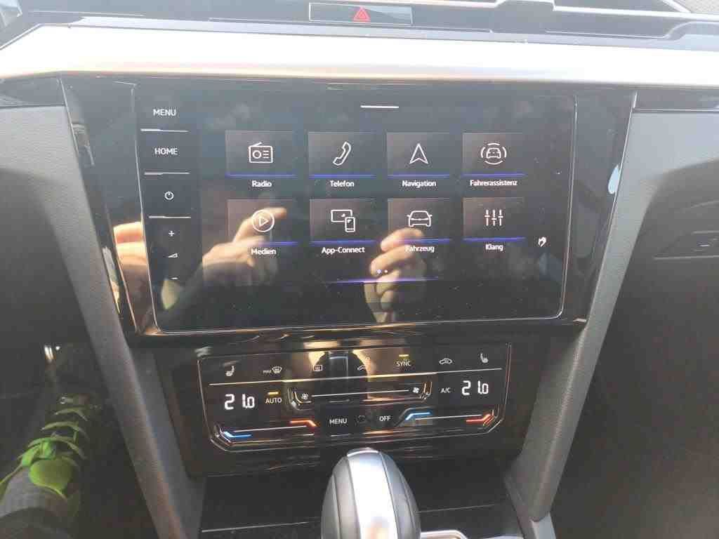 Volkswagen Arteon - Bild 10