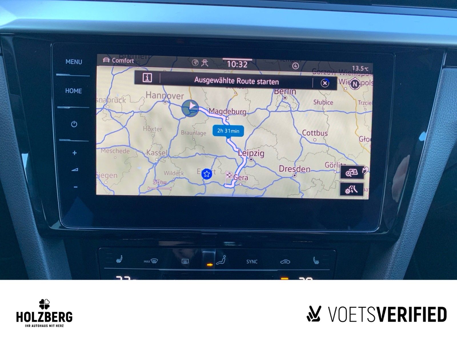 Volkswagen Arteon - Bild 11