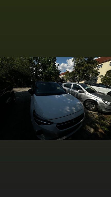Image of Opel Corsa