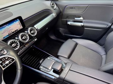 Mercedes GLB 200 - 11