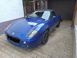 Fiat Barchetta - Fiat Barchetta Gebrauchtwagen