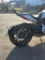 Ducati XDiavel S - DUCATI WEIß