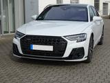 Audi A8 50 TDI S Line Plus quattro - B & O - Audi A8 mit Diesel-Antrieb