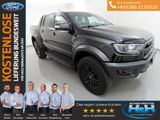 Ford Ranger 2.0 Aut. 4x4 Raptor AHK+Standhzg.+LED