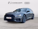Audi A6 Avant 50 TDI 2x S line quattro Pano B&O HUD - Audi A6 in Bonn