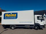 Mercedes-Benz Atego 818 L - Automatik - Angebote