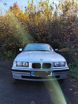 BMW 318i in gute Hände abzugeben - gebrauchte BMW 318 aus dem Jahr 1998