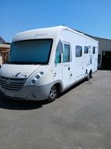 Bravia I781 Fiat ducato BAVARIA  2.3  180 CV  57500 km - Bravia Wohnwagen & Wohnmobile