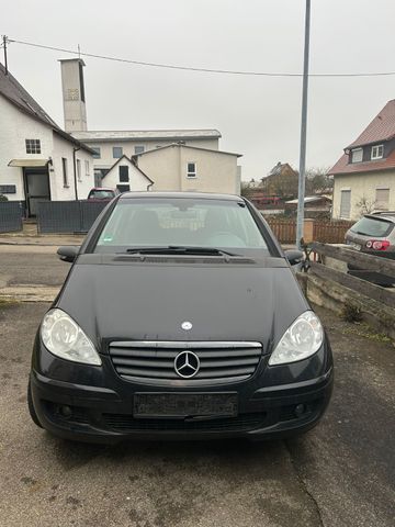 Mercedes-Benz A 170 A -Klasse A 170