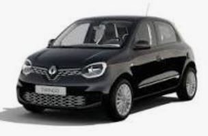 Twingo E-TECH 100% el. TWINGO E-Tech 100% elektr