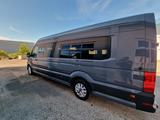 Volkswagen Crafter L5H3 Fenster fast voll! - VW Crafter von privat