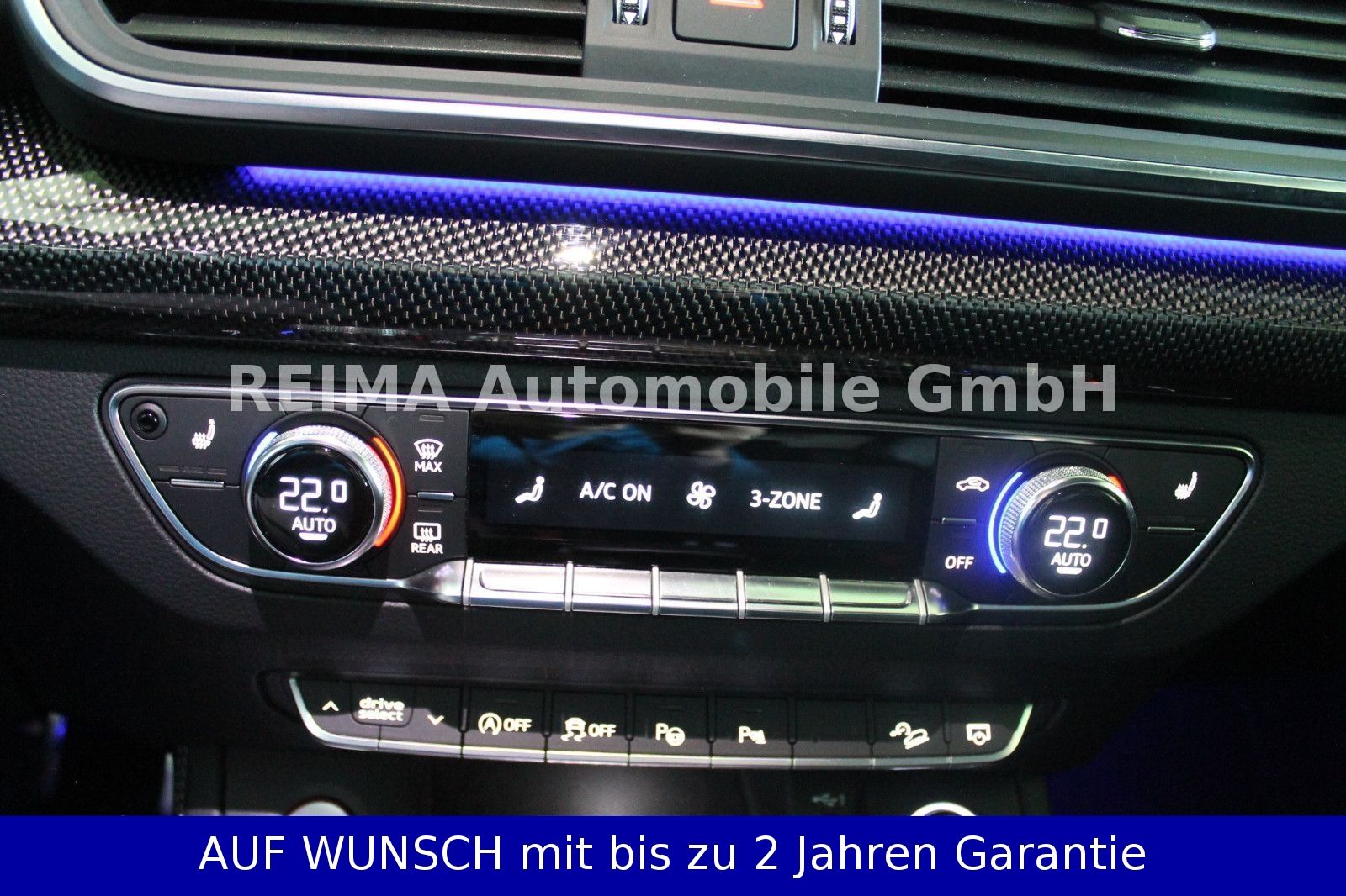 Fahrzeugabbildung Audi SQ5 3.0 TFSI quattro, Luft, Pano, HUD, 360°