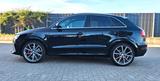 Audi RSQ3 2.5 TFSI S tronic quattro - - Audi RSQ3 Gebrauchtwagen