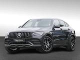 Mercedes-Benz GLC 43 AMG 4M Coupé LED|NAVI|KEYL|KAM - Mercedes-Benz GLC 43 AMG: Coupe
