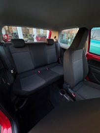 Bild 11 Seat Mii Reference 1.0 60PS KLIMA GJR RADIO CD TOP