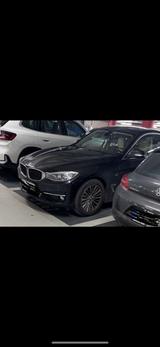 BMW 328i GT - BMW 328 aus 2013