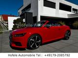 Audi TTS Roadster quattro*VC/KLIMA/NAVI/1.HAND* - gebrauchte Audi TTS aus dem Jahr 2016