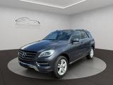 Mercedes-Benz ML 250 CDI BlueTec PANORAMA/ILS - Mercedes-Benz ML 250 in Düsseldorf