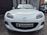 Mazda MX-5 2.0 Sports-Line Cabrio/Roadster Coupe Bose - Mazda MX-5 Gebrauchtwagen in München