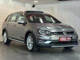 Volkswagen Golf 2.0TDI BMT ALLTRACK 4M* BIXEN#SHZ#LH#FH#CAM - Volkswagen Golf: Alltrack