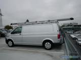 Volkswagen T 6.1 Transporter Kasten 2.0 TDI LR AHK LED Sitz - Trucks in Nürnberg