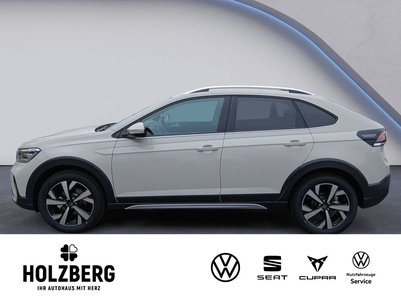 Volkswagen Taigo - Bild 3