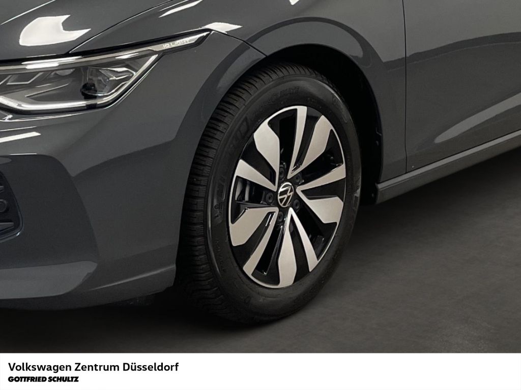 Volkswagen Golf - Bild 9