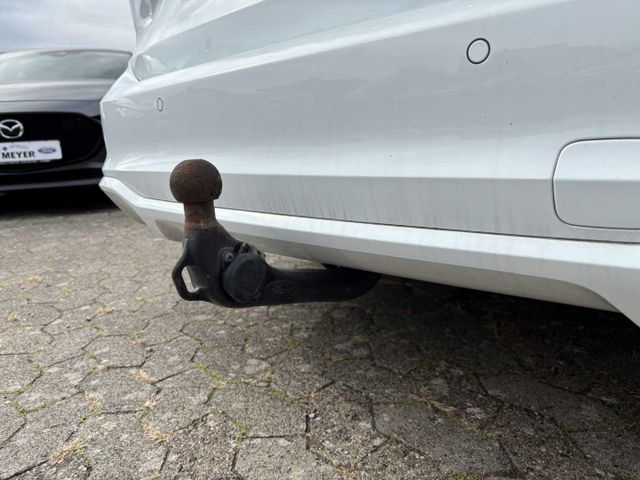 Ford Focus Turnier 1.5 EcoBoost Aut. ST-Line X