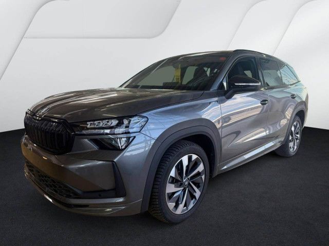 Skoda Kodiaq 2.0 TDI Sportline 4x4 Pano Kamera AHK imagem 2