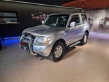 Mitsubishi Pajero 3 Porte 2.5 TDI Invite 115Cv - gebrauchte Mitsubishi Pajero aus dem Jahr 2006