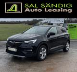 Opel Grandland (X) 1.2 Turbo 96kW Innovation Auto - Opel Grandland (X) in Wiesbaden