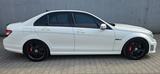 Mercedes-Benz C 63 AMG AMG - gebrauchte Mercedes-Benz C 63 AMG aus dem Jahr 2009