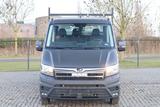 MAN TGE 6.160 | 4X2 | 3-WAY MEILLER | UNUSED - MAN 16