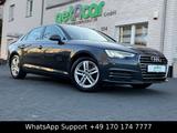 Audi A4 Lim. design ultra*LED*NAVI*AHK*ALU*TEMPOMAT* - Audi A4 Gebrauchtwagen in Bielefeld