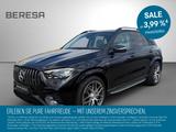 Mercedes-Benz GLE 53 AMG 4M+ AMG Night Carbon Pano AHK 22 Zoll