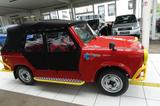Trabant CARO TRAMP - Trabant Gebrauchtwagen