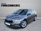 Skoda Octavia Combi Style 1.5 TSI e-TEC DSG *LED*HuD - Skoda Octavia: Style