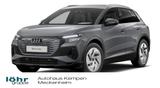 Audi Q4 e-tron 35 - Audi Q4 e-tron in Bonn