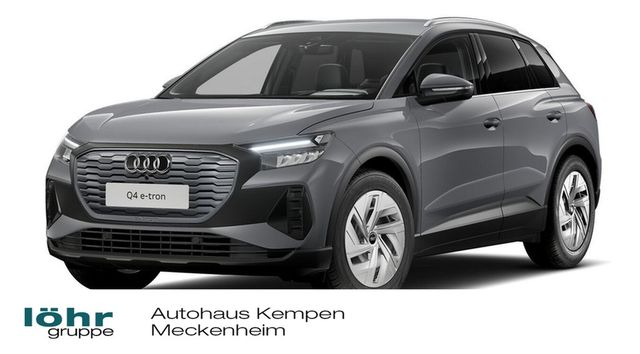 Audi Q4 e-tron 35