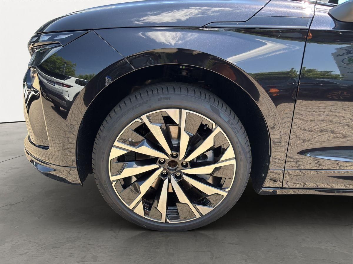 Skoda Enyaq - Bild 4