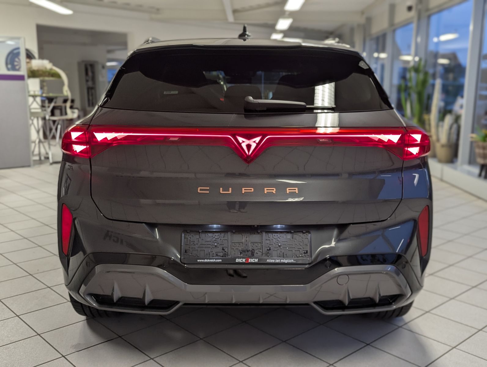 CUPRA Terramar 1.5 eTSI 110 kW - Image 6