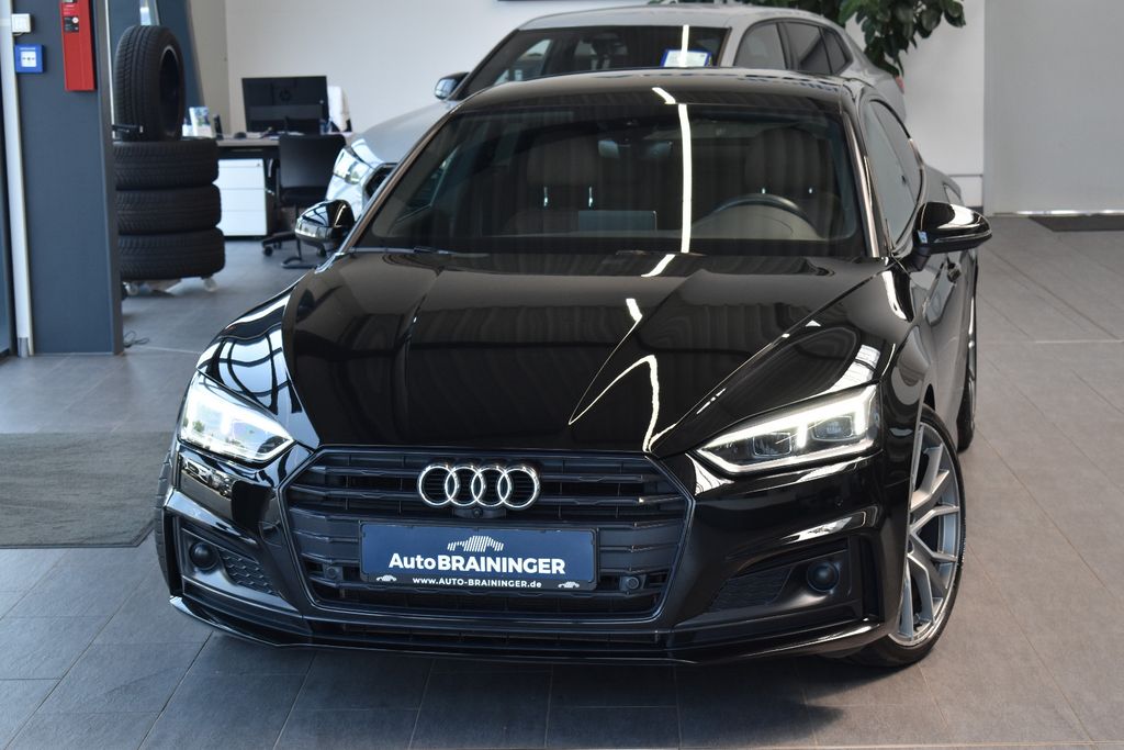 Image of Audi A5