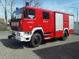 Steyr 13S21 Allrad Seilwinde - Steyr LKWs