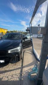 BMW X4 xDrive35d AT - - BMW X4 in Ludwigshafen