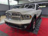 Dodge RAM 1500 5.7 HEMI Laramie 4X4 LPG RAM-BOX Crew - Dodge RAM: 1500 Hemi